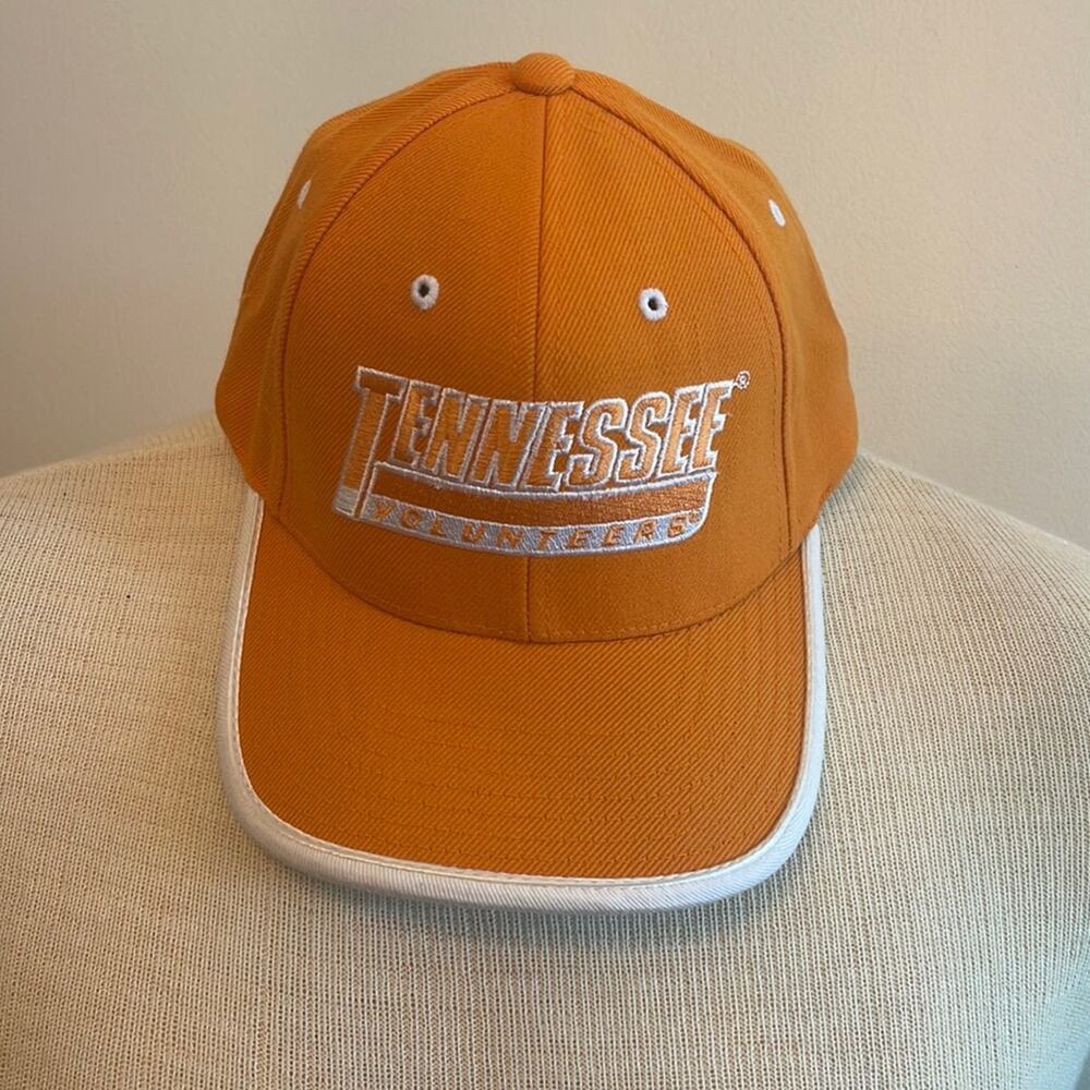 Tennessee Volunteers Adjustable Hat